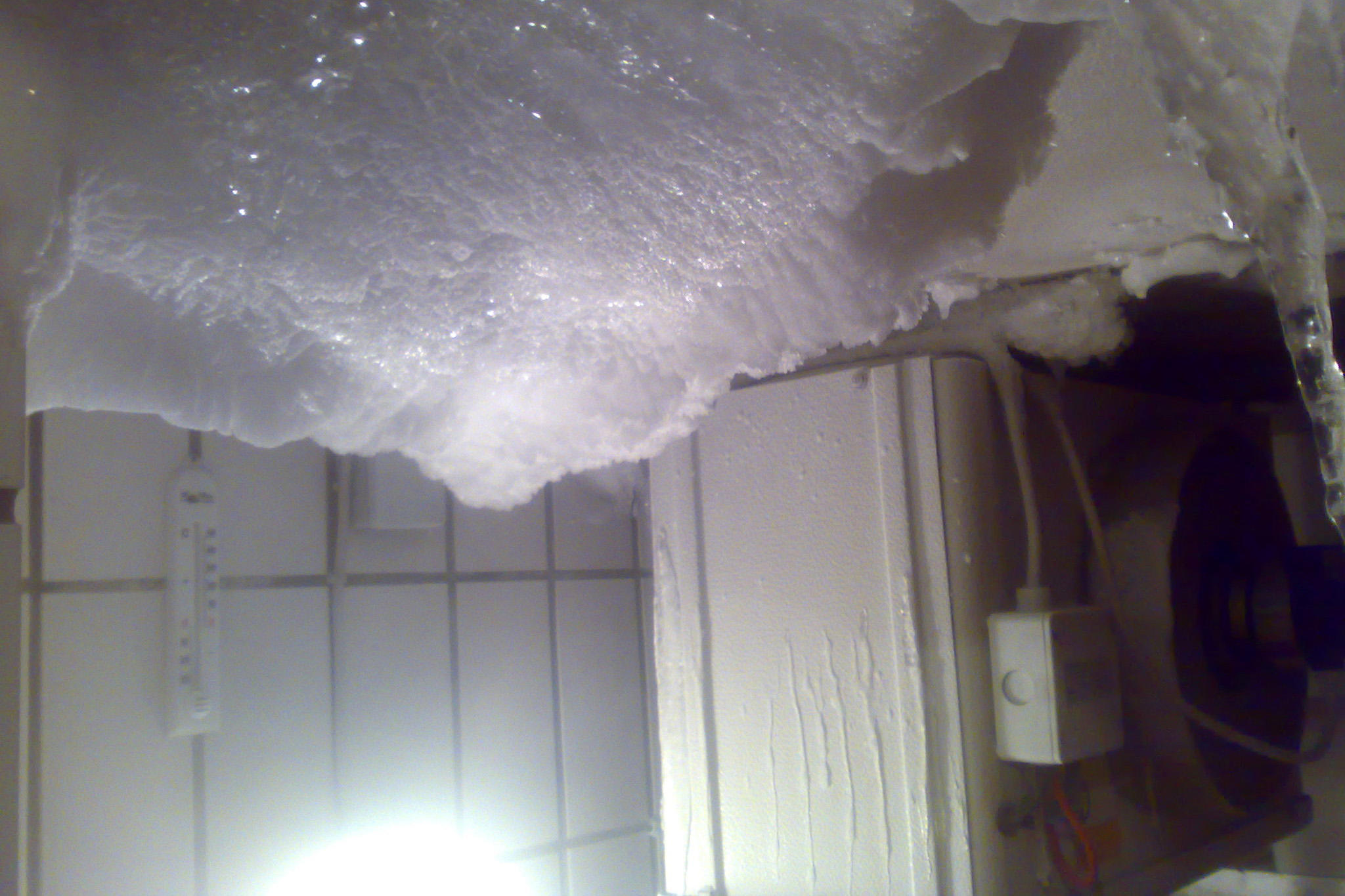 Schank-, Kälte- und Klimatechnik Maximilian Trapphoff Meisterbetrieb