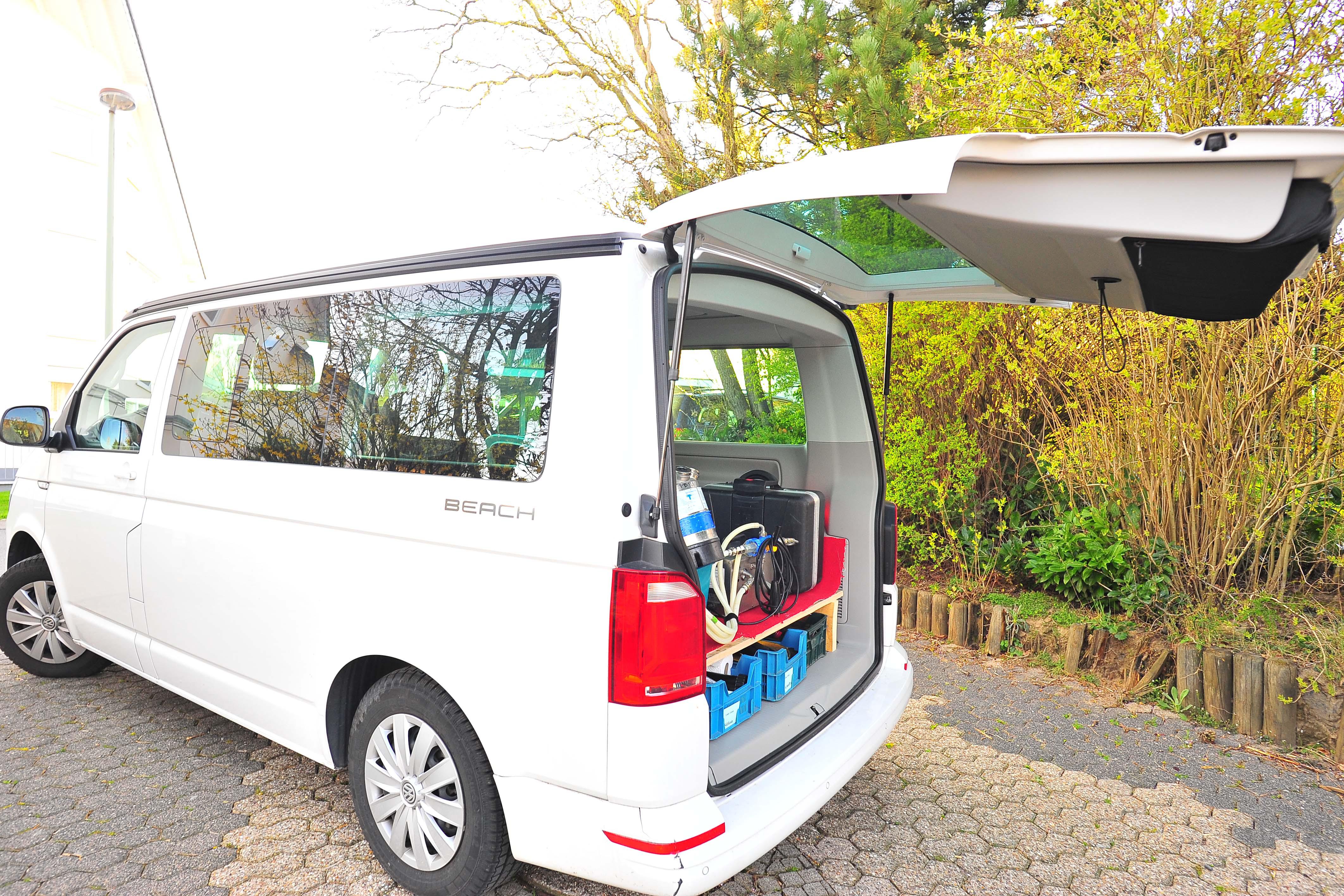 Schank-, Kälte- und Klimatechnik Maximilian Trapphoff Meisterbetrieb