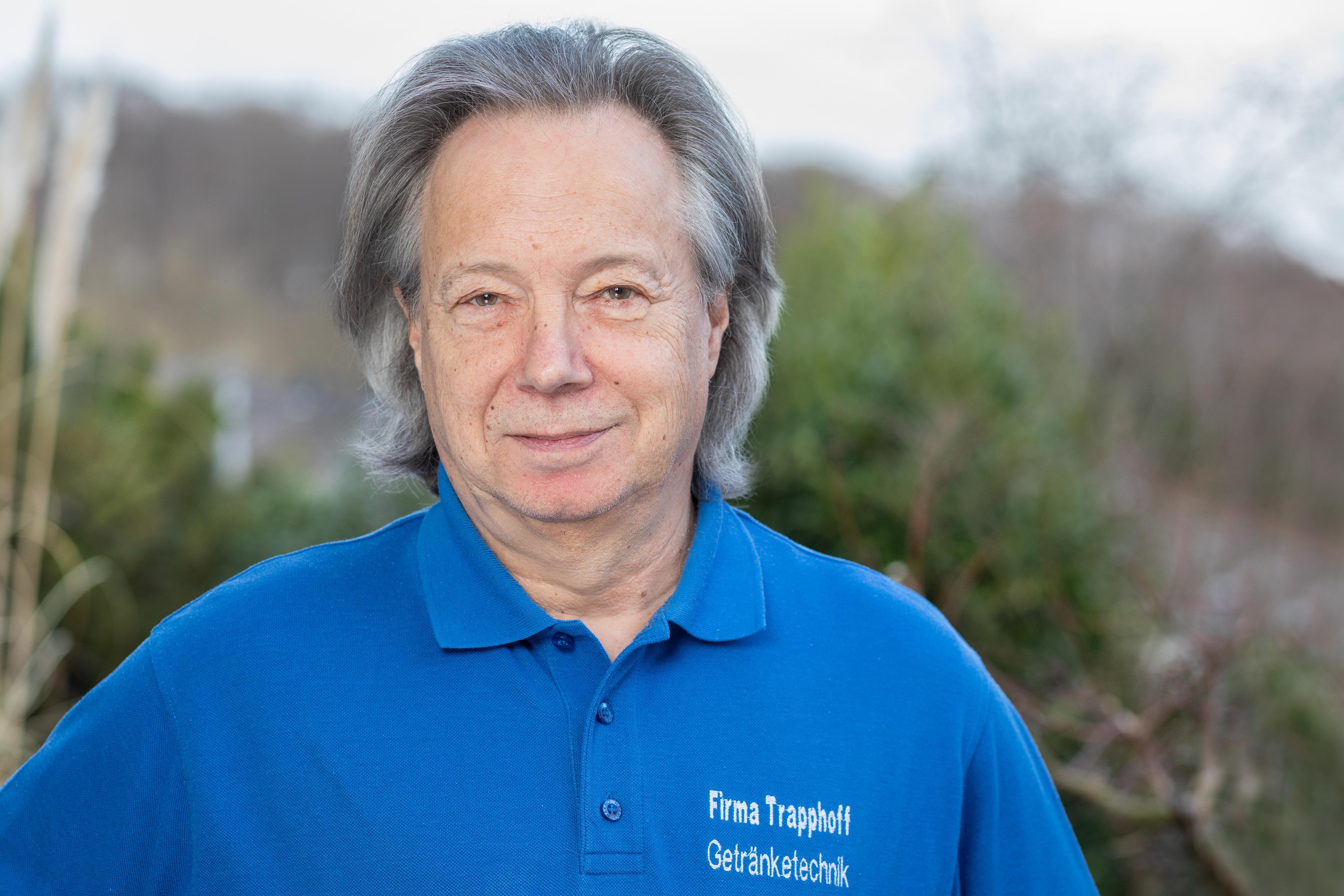 Schank-, Kälte- und Klimatechnik Maximilian Trapphoff Meisterbetrieb