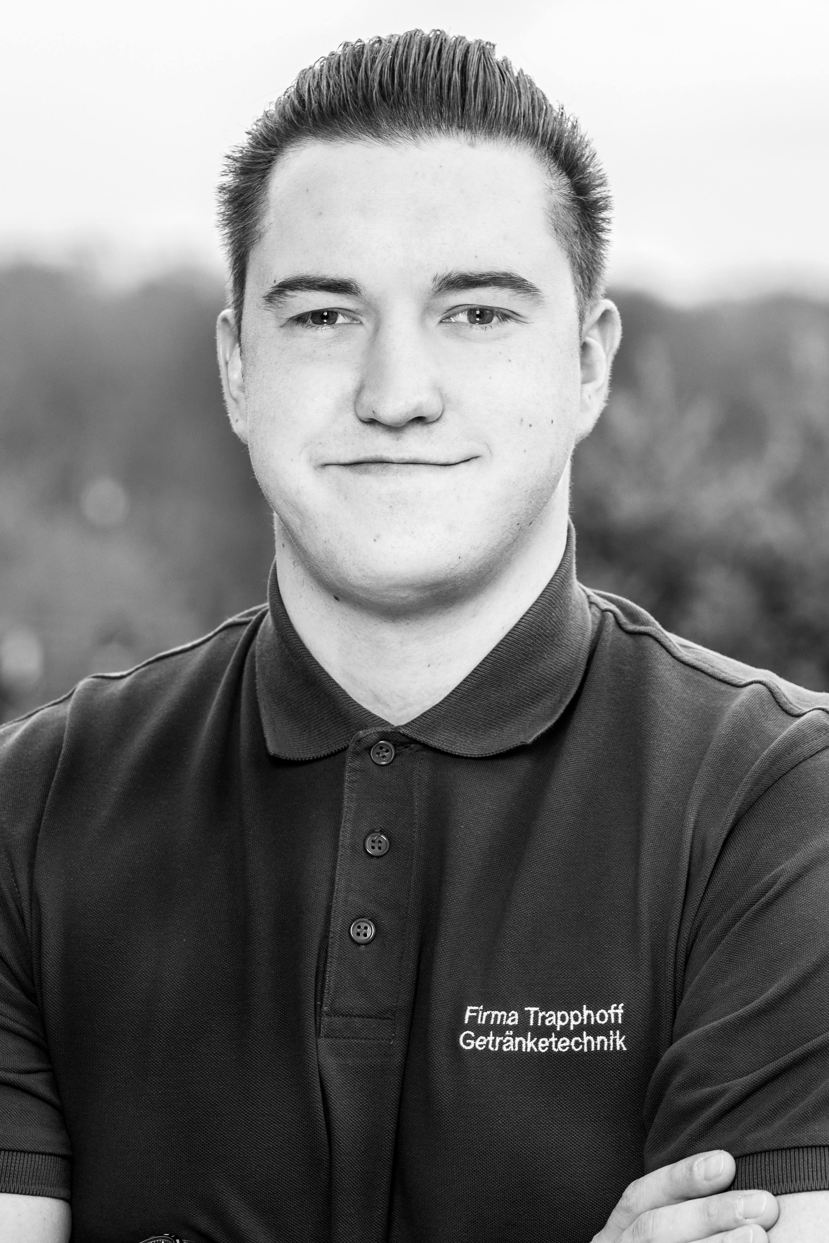 Schank-, Kälte- und Klimatechnik Maximilian Trapphoff Meisterbetrieb