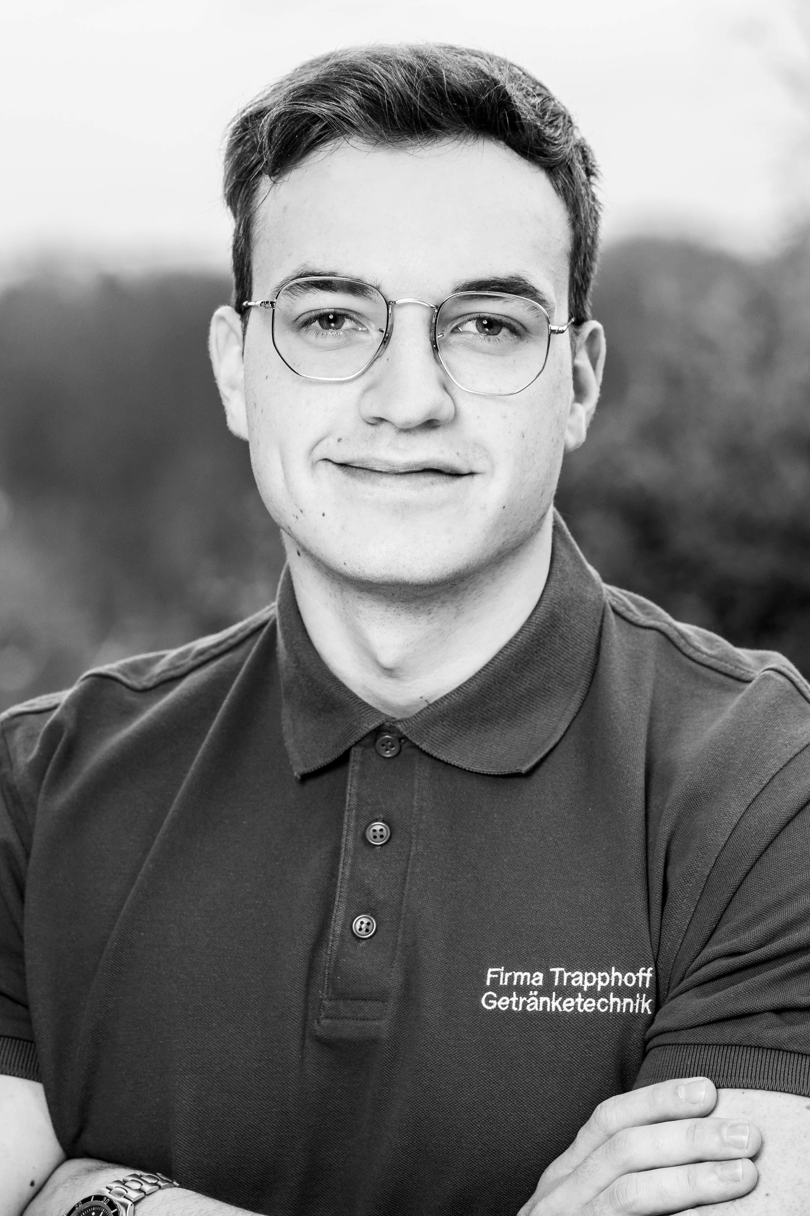 Schank-, Kälte- und Klimatechnik Maximilian Trapphoff Meisterbetrieb