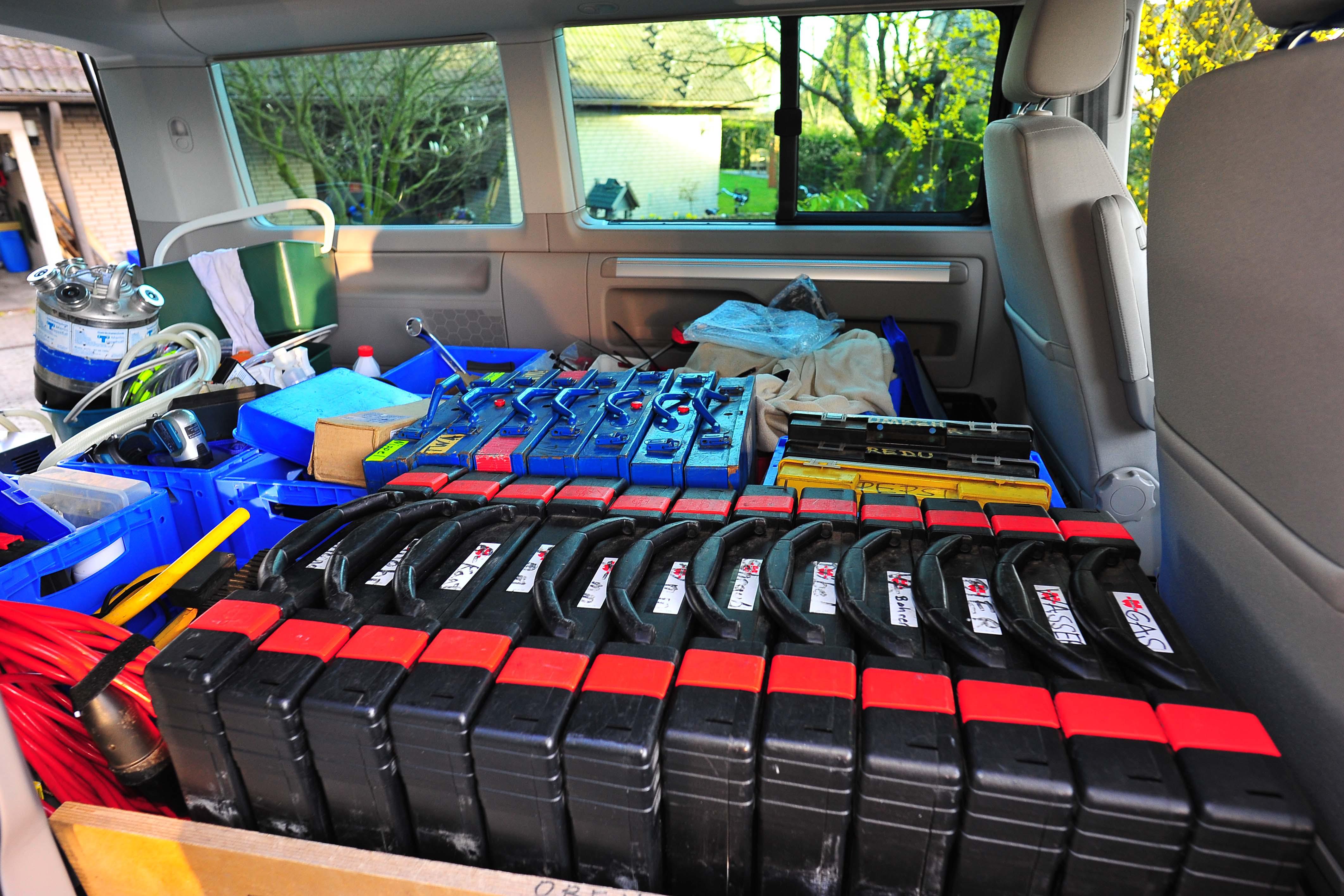 Schank-, Kälte- und Klimatechnik Maximilian Trapphoff Meisterbetrieb