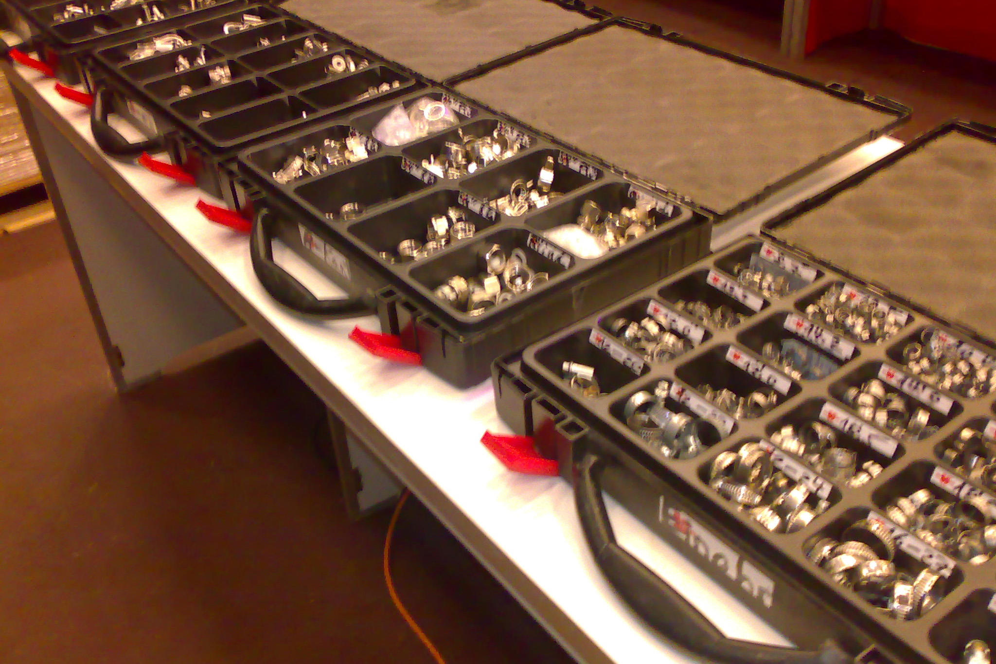 Schank-, Kälte- und Klimatechnik Maximilian Trapphoff Meisterbetrieb