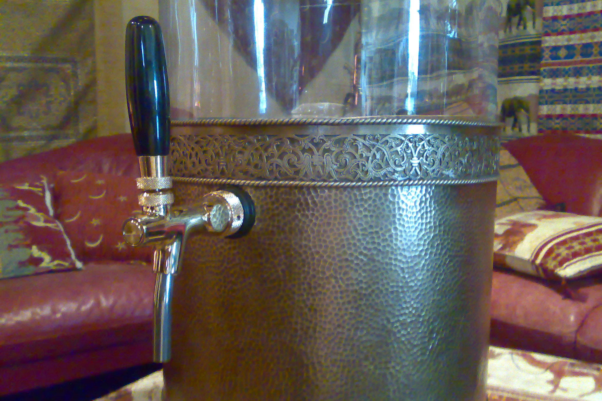 Schank-, Kälte- und Klimatechnik Maximilian Trapphoff Meisterbetrieb