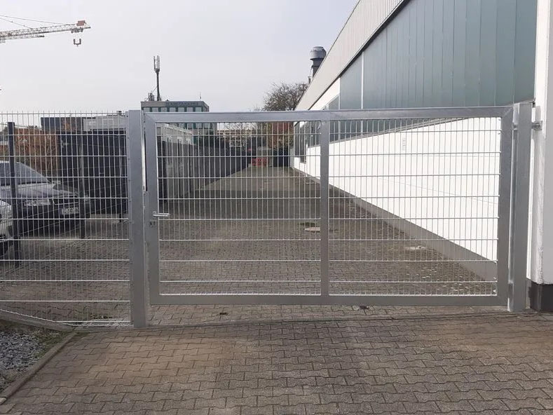 Schlosserei-Metallbau Michael Schreiner