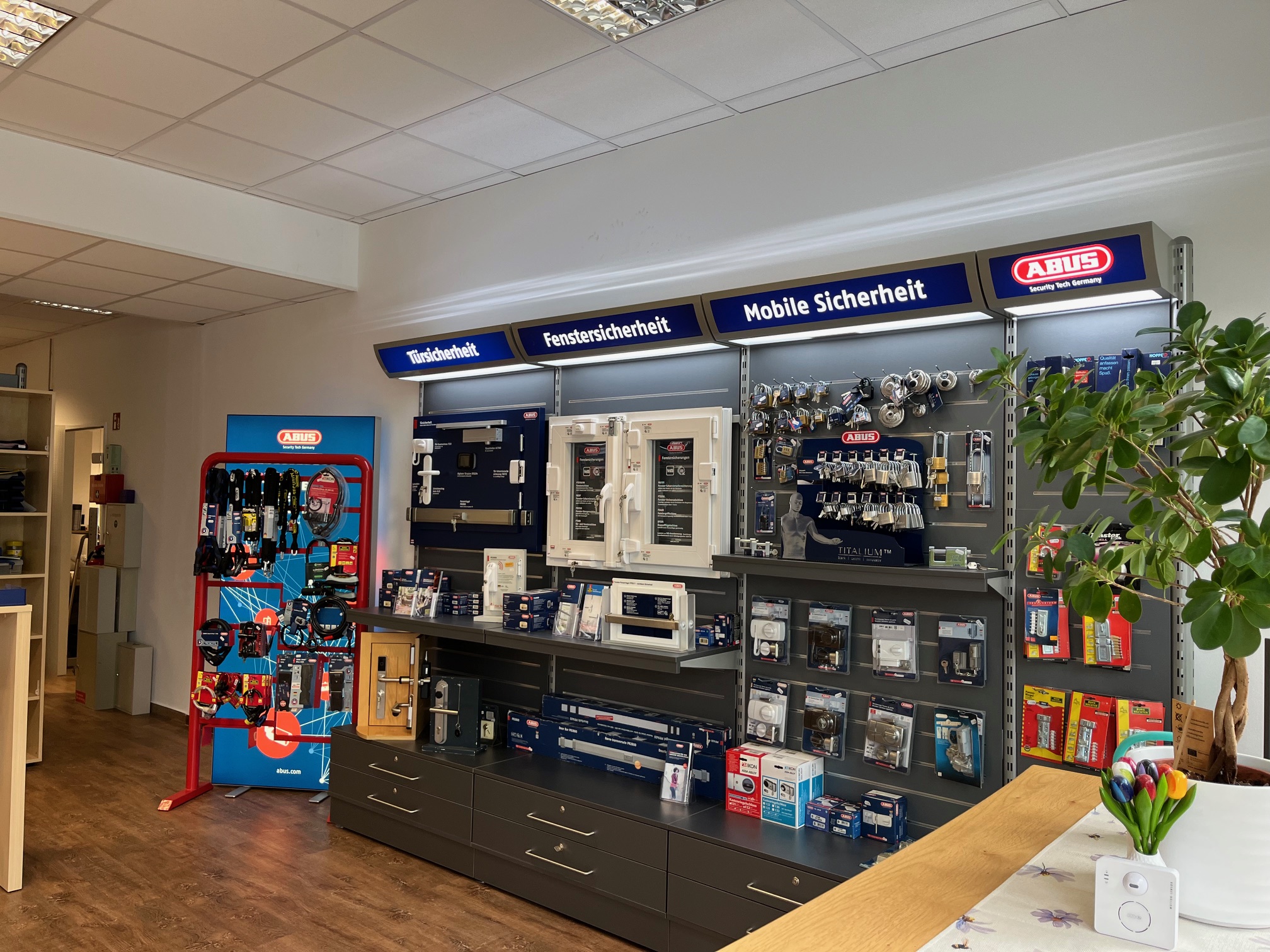 Schloßmeister - Schließtechnik Service GmbH