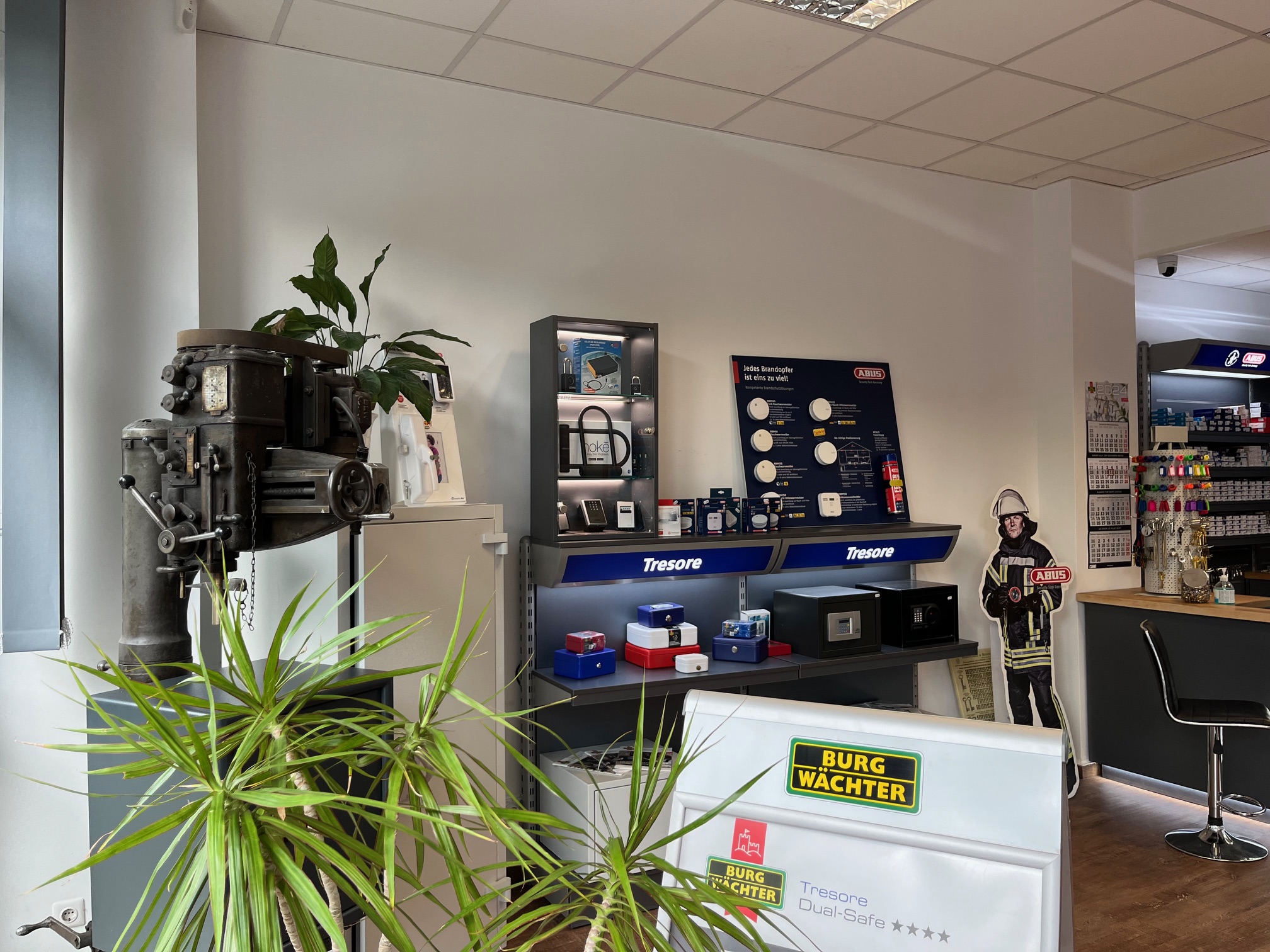 Schloßmeister - Schließtechnik Service GmbH