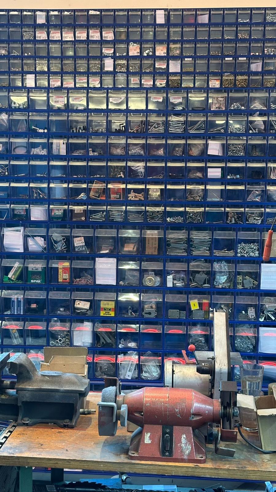 Schlüsseldienst Herrmann Sicherheitstechnik