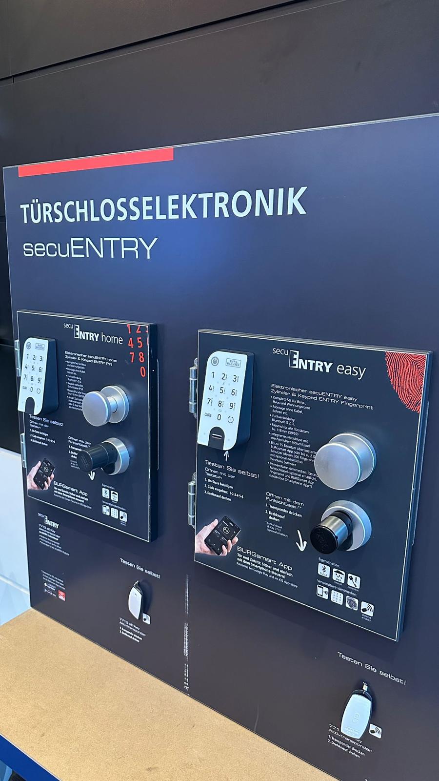 Schlüsseldienst Herrmann Sicherheitstechnik