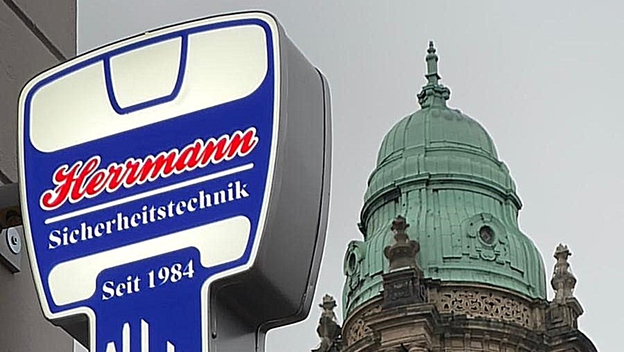 Schlüsseldienst Herrmann Sicherheitstechnik