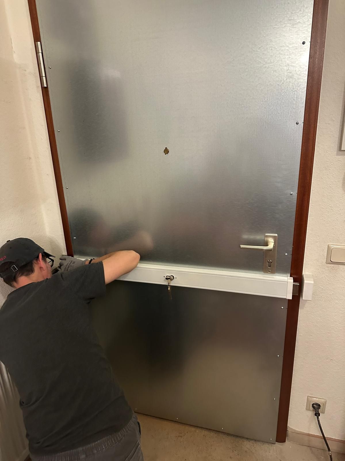 Schlüsseldienst Herrmann Sicherheitstechnik