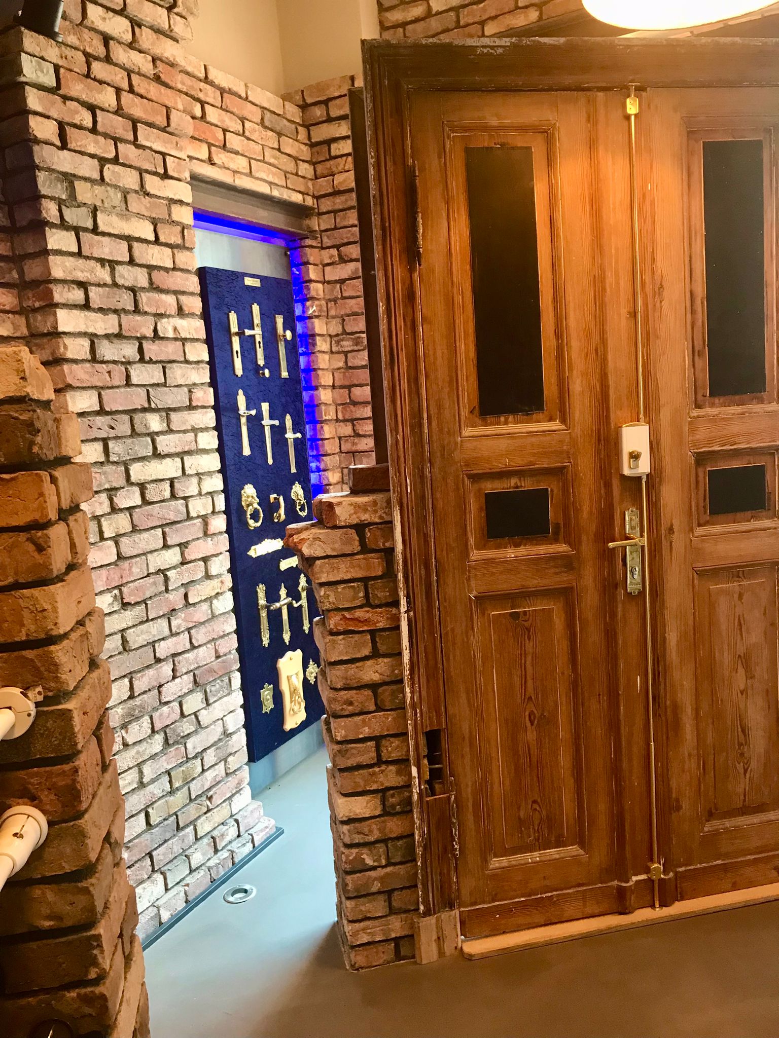 Schlüsseldienst & Sicherheitsschlösser Frank GmbH