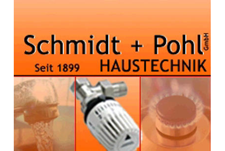 Schmidt + Pohl