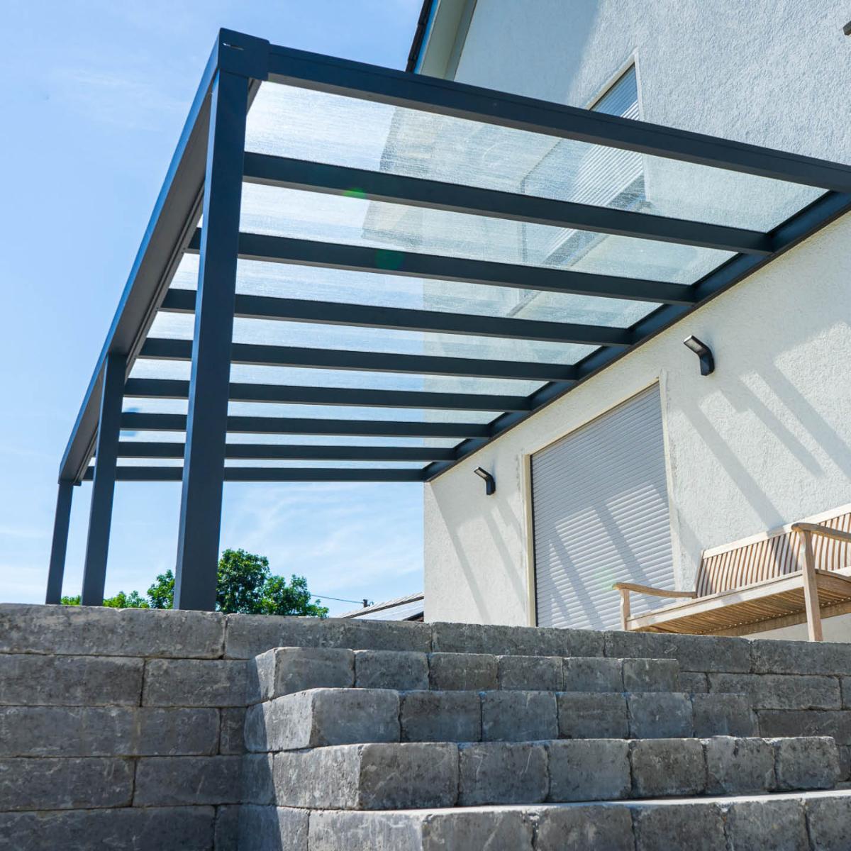 Schmidt Überdachungen Tübingen GmbH