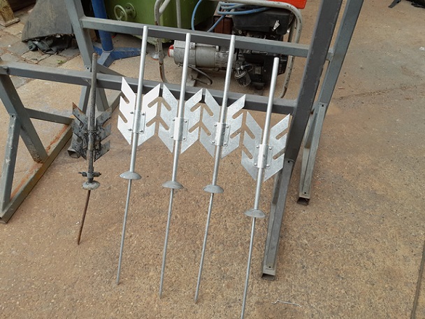 Schmiede Schulze Inh. Jörg Schulze