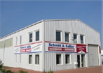 Schmitt & Sallier OHG