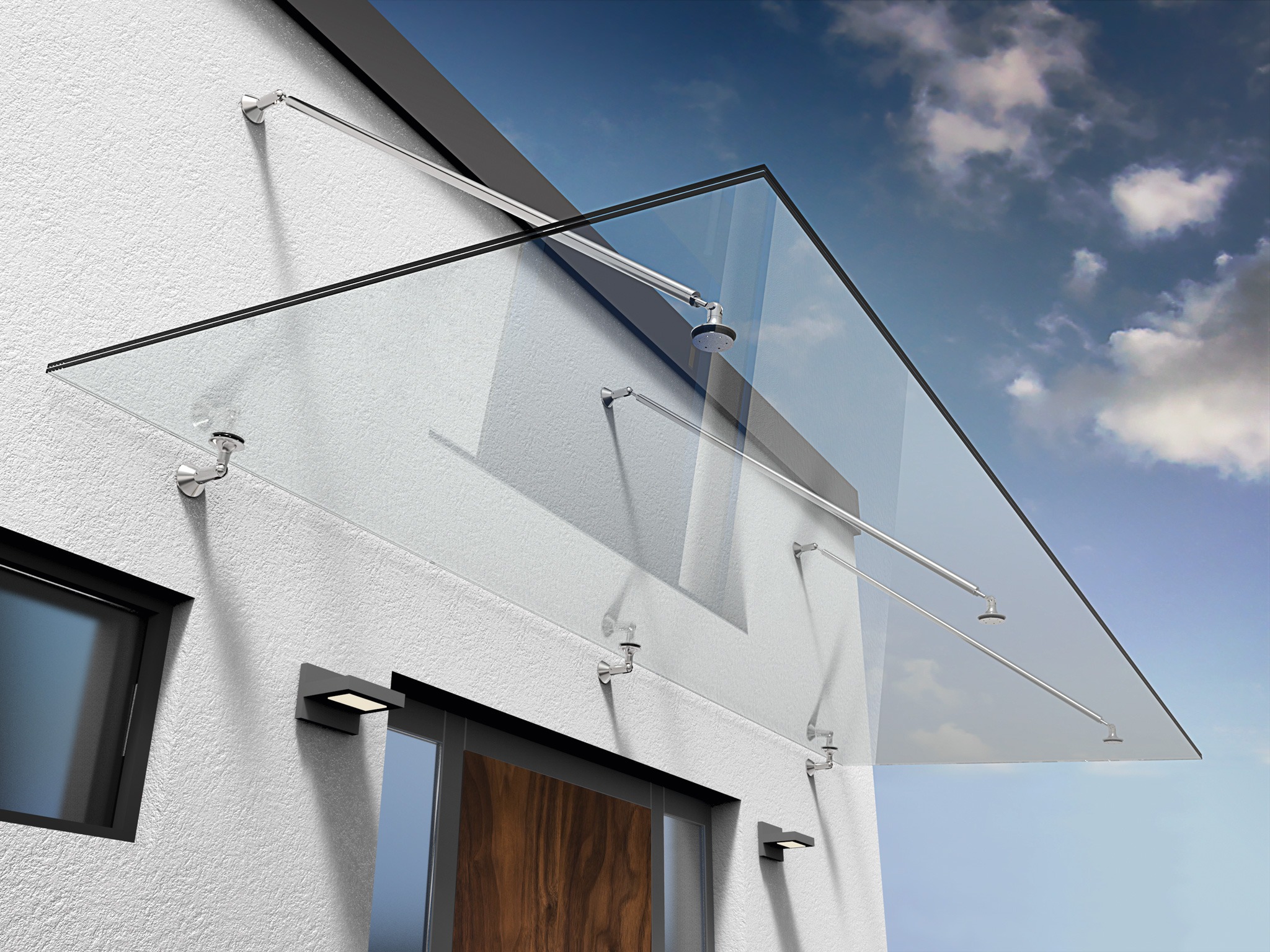 Schnürlein Kunst- und Bauglaserei GmbH & Co. KG