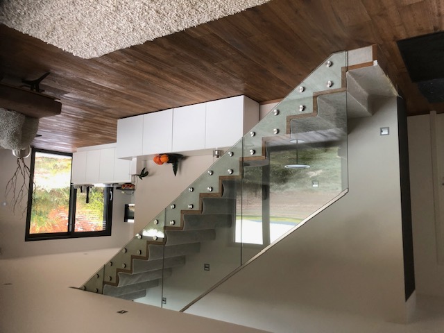 Schnürlein Kunst- und Bauglaserei GmbH & Co. KG