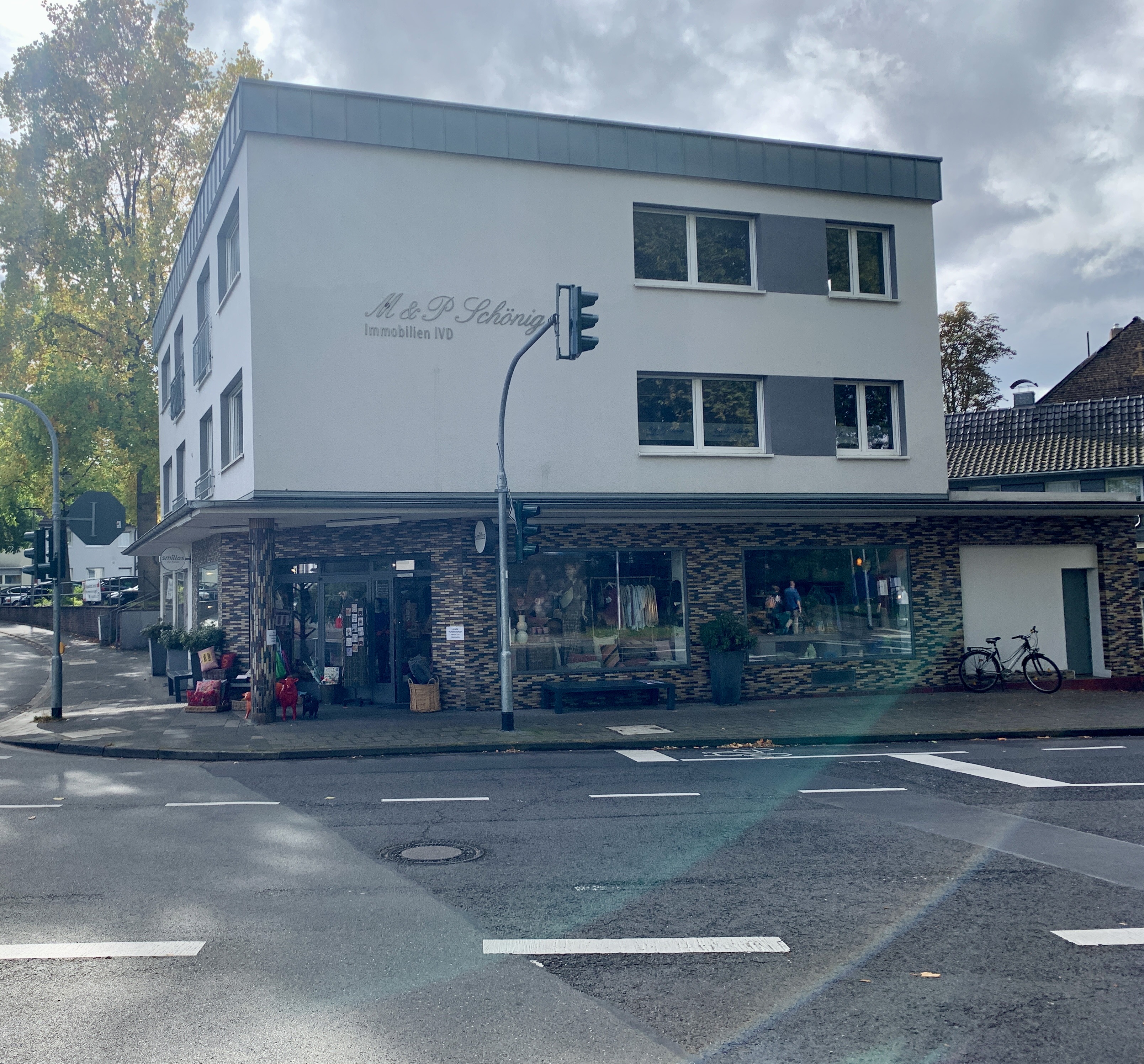 M&P Schönig Immobilien GmbH
