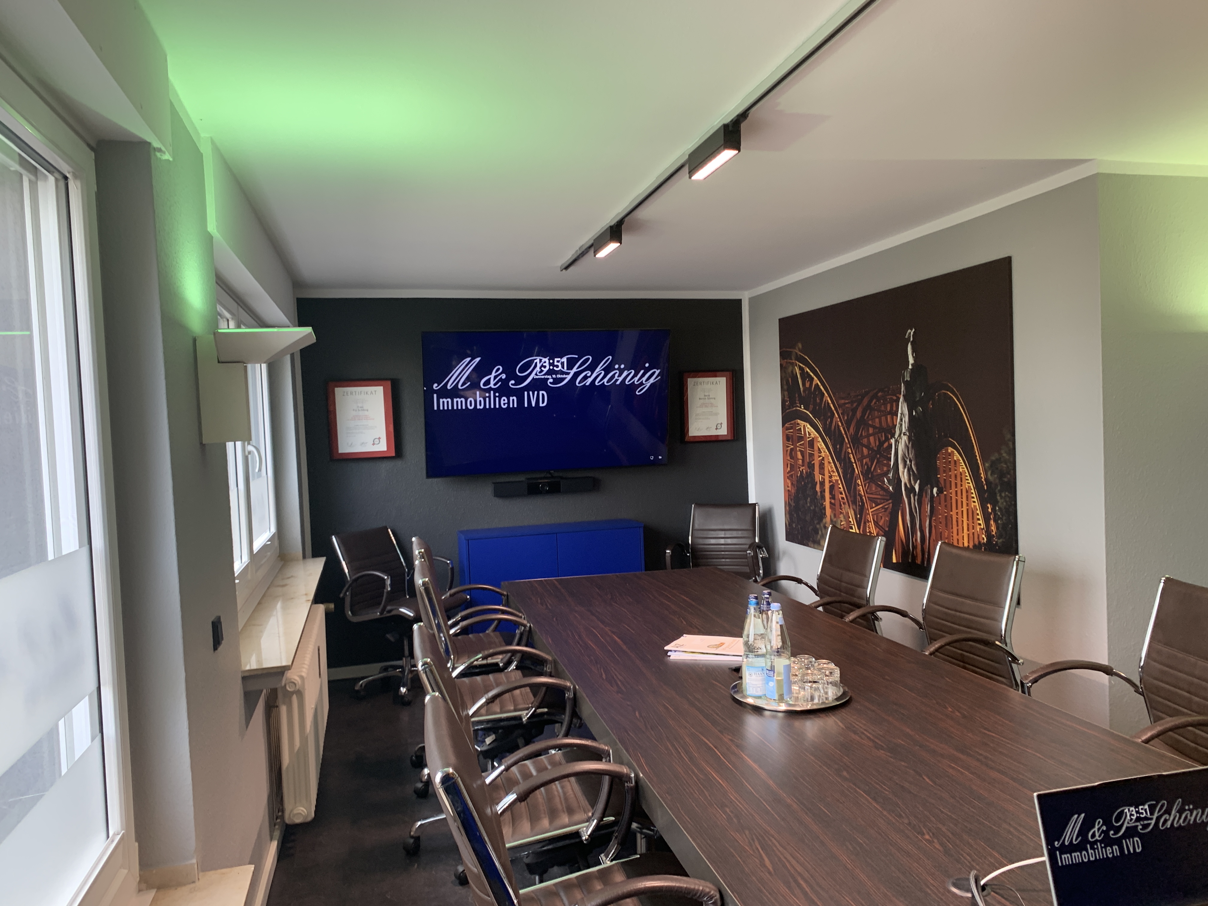 M&P Schönig Immobilien GmbH