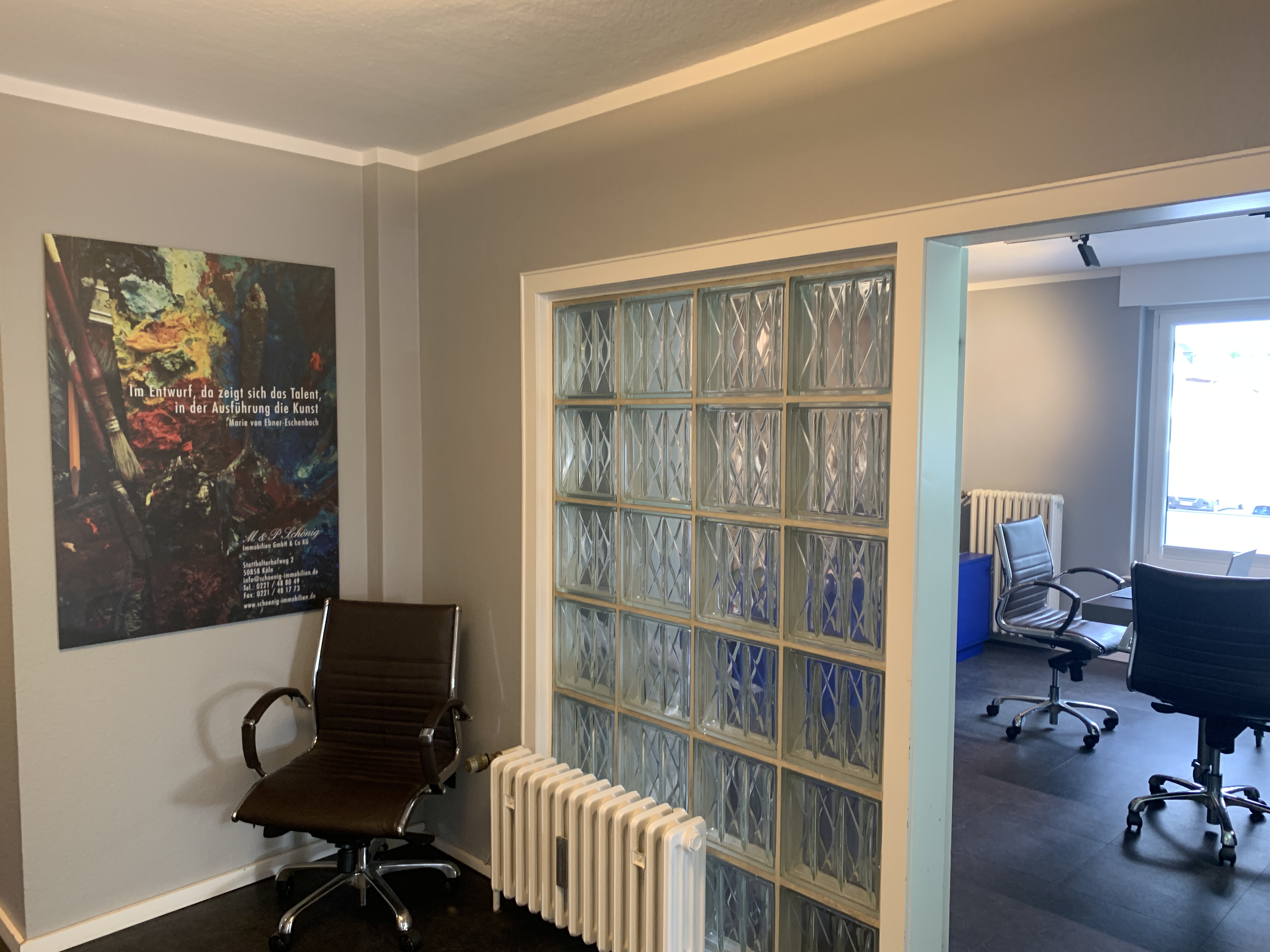 M&P Schönig Immobilien GmbH