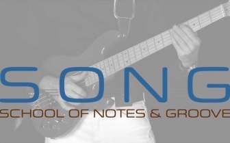 School of notes & groove | S-O-N-G