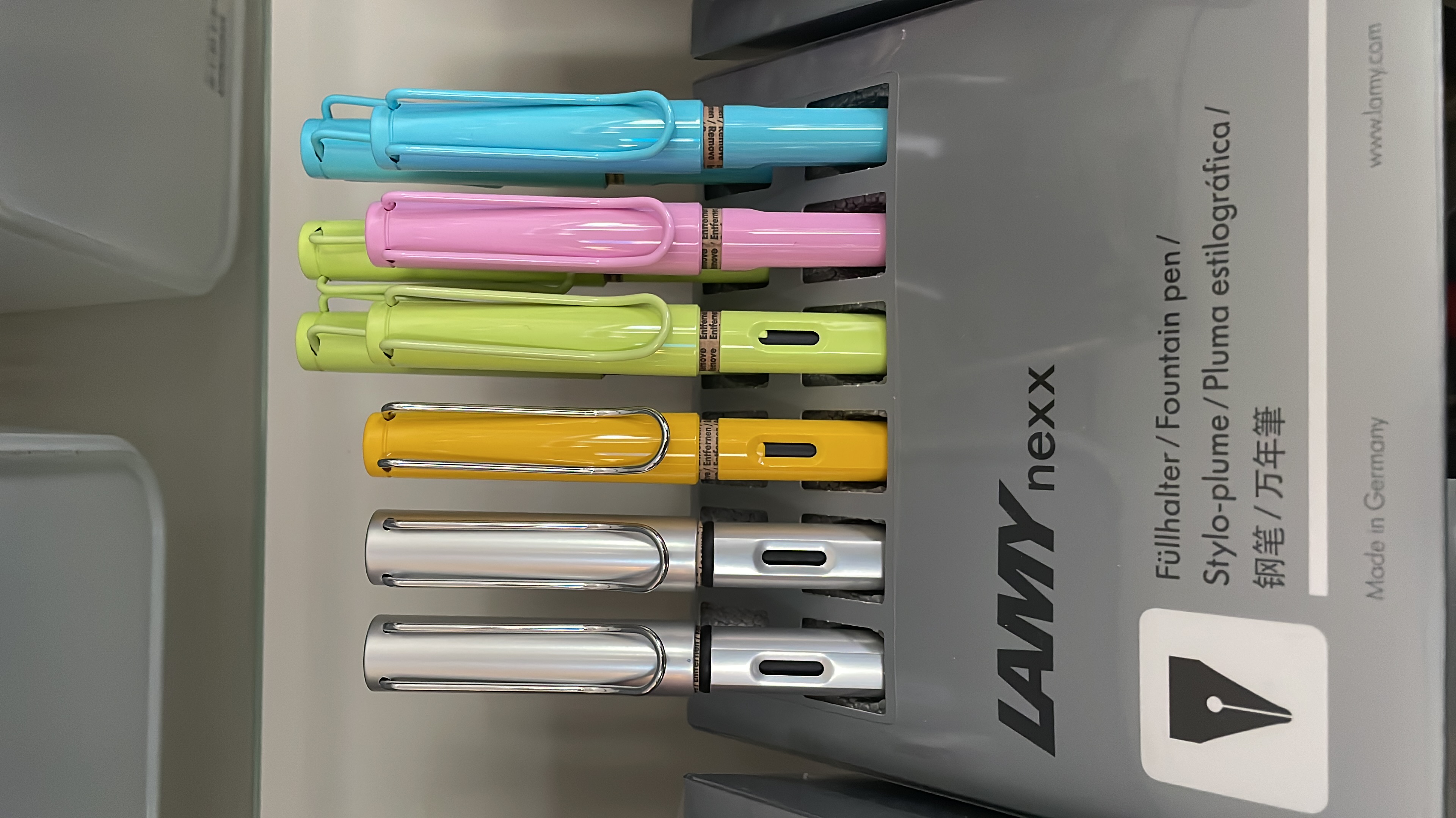 Schreibwaren Hauswald