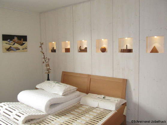 Schreinerei Freymark (ehem. Schreinerei Uebelhack)