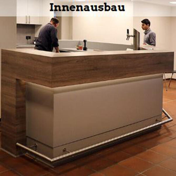 Schreinerei Matter GmbH