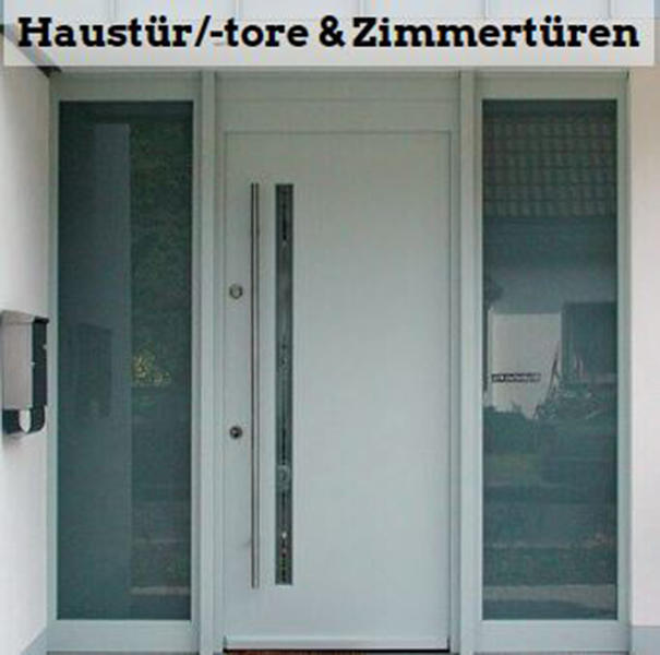 Schreinerei Matter GmbH