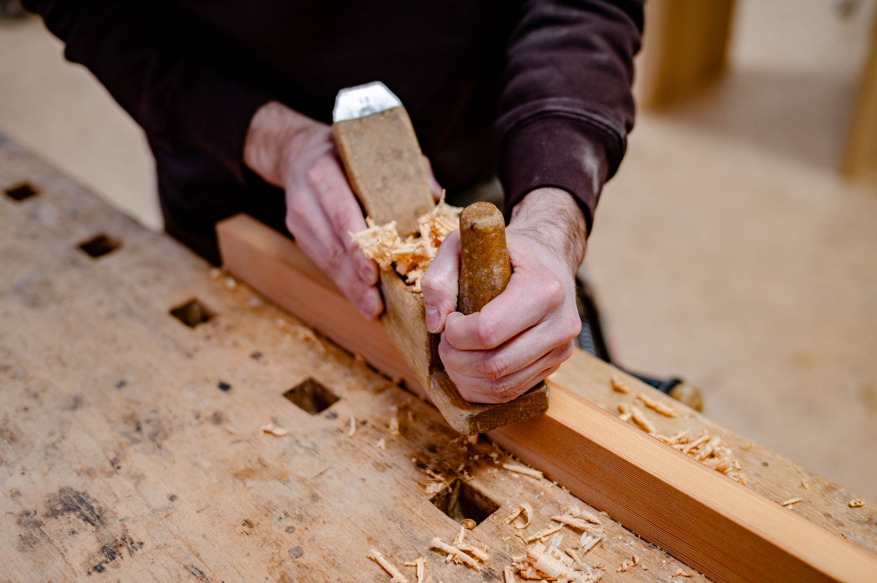 Schreinerei Pichl OHG