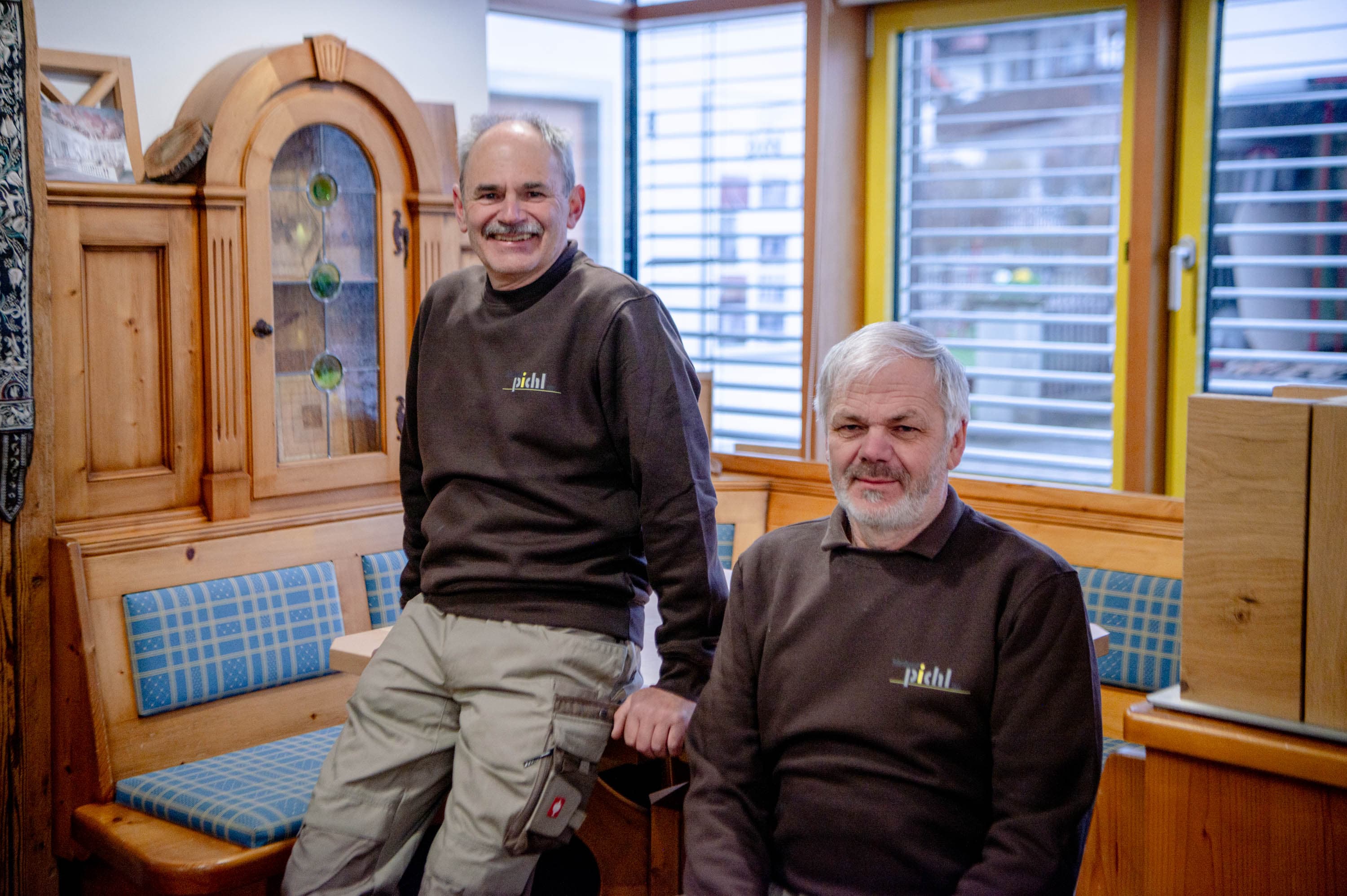 Schreinerei Pichl OHG