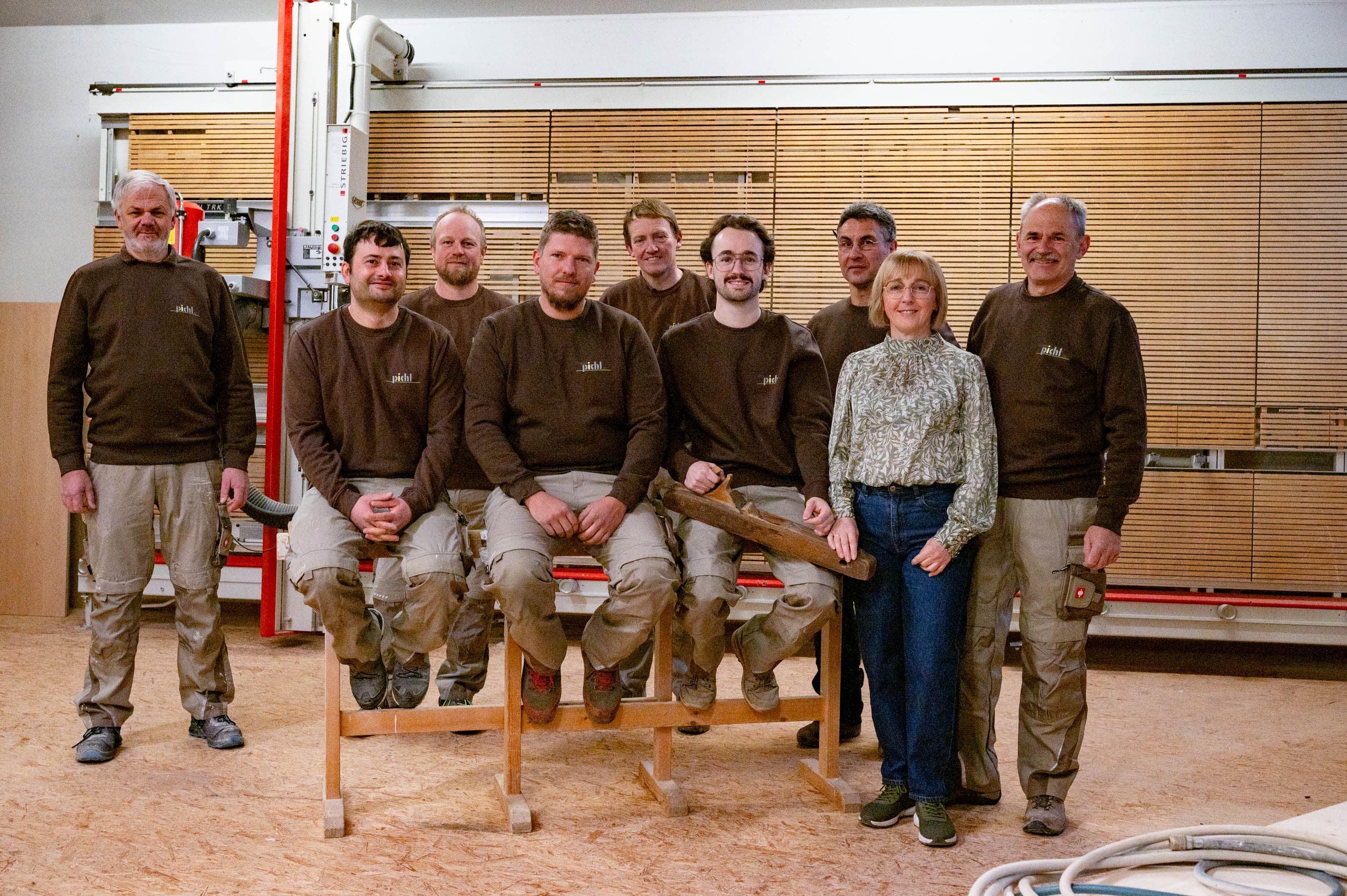 Schreinerei Pichl OHG