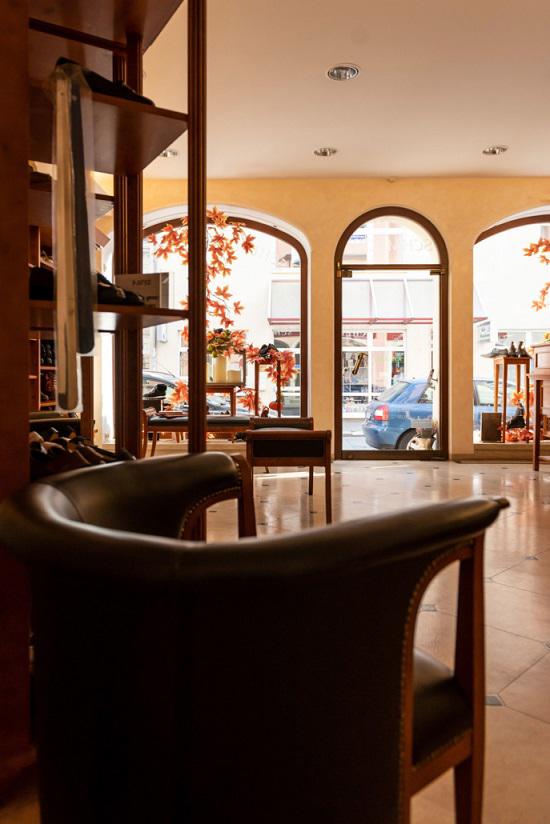 Schuhwerke Schmelzl Inh. Ralf Schmelzl