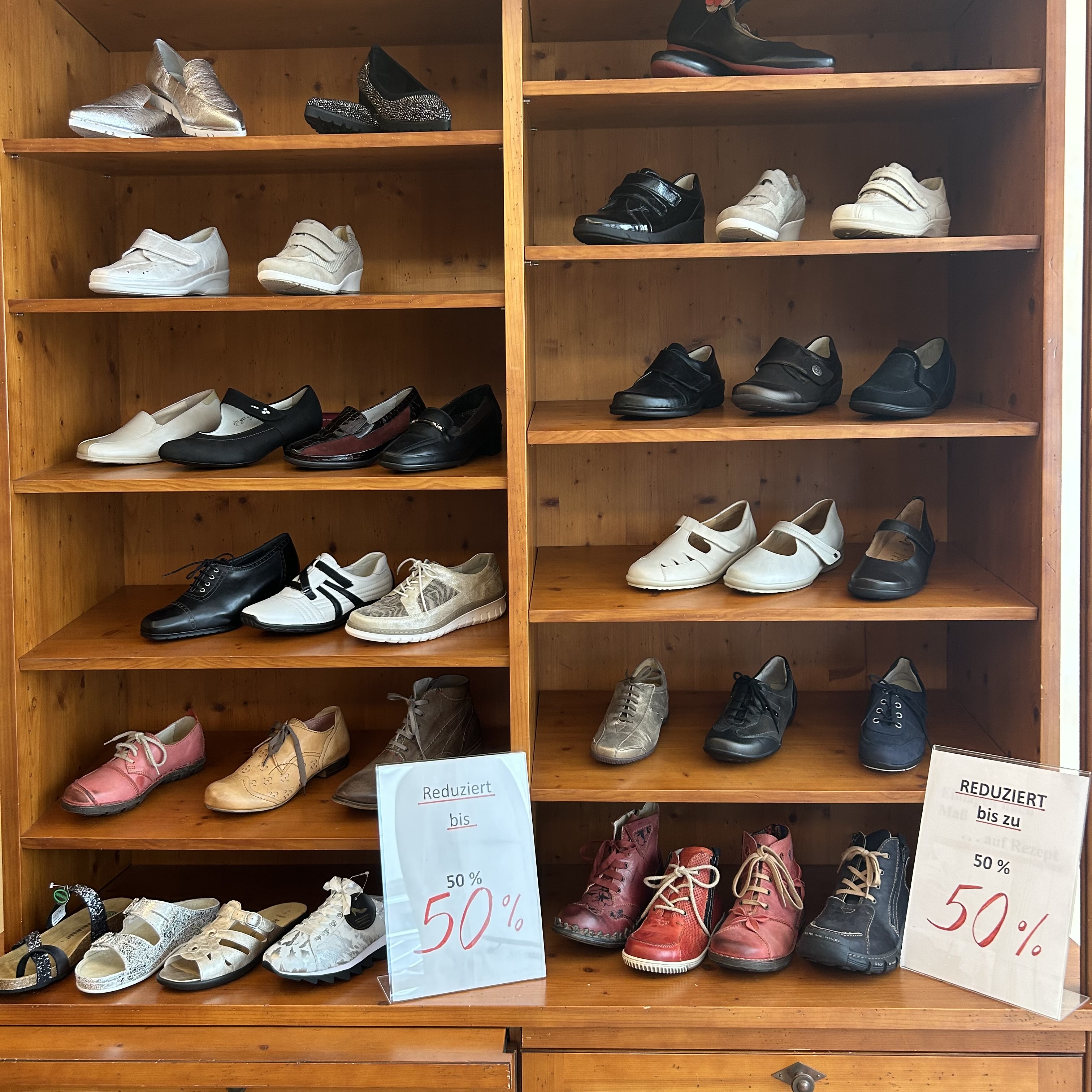 Schuhwerke Schmelzl Inh. Ralf Schmelzl