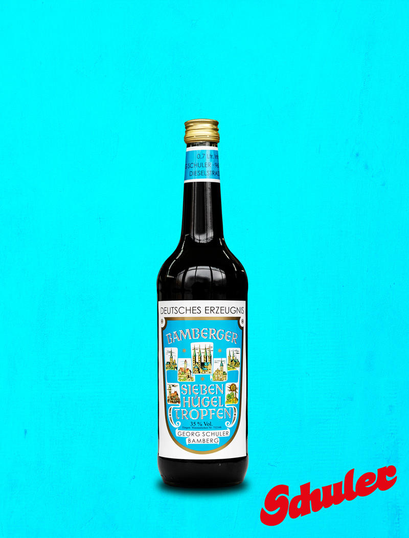 Schuler Georg Erfrischungsgetränke