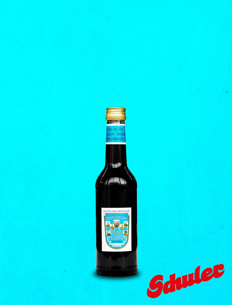 Schuler Georg Erfrischungsgetränke