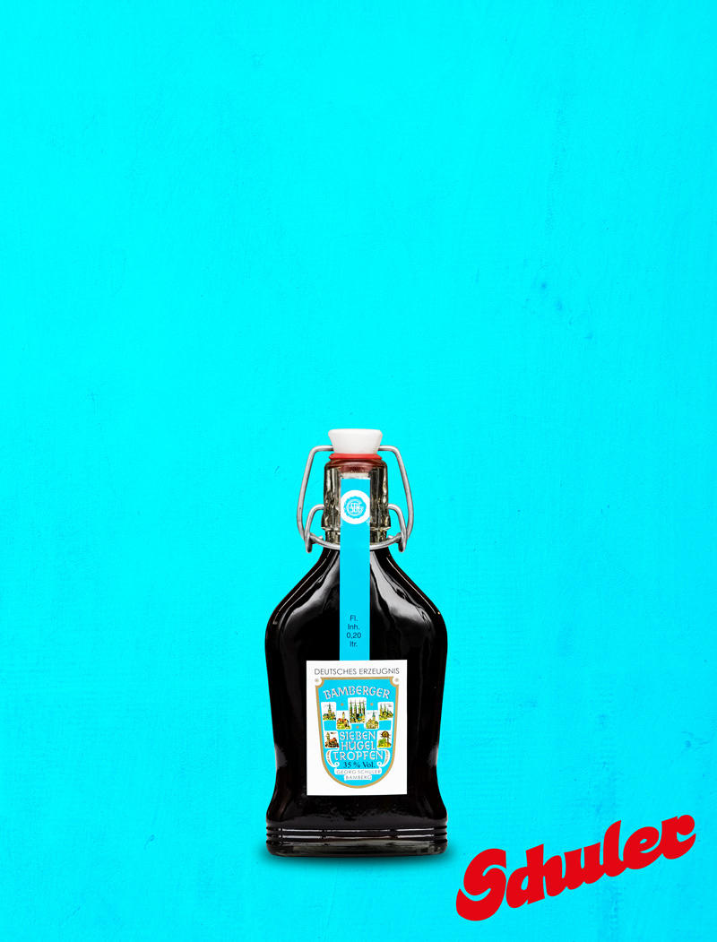 Schuler Georg Erfrischungsgetränke