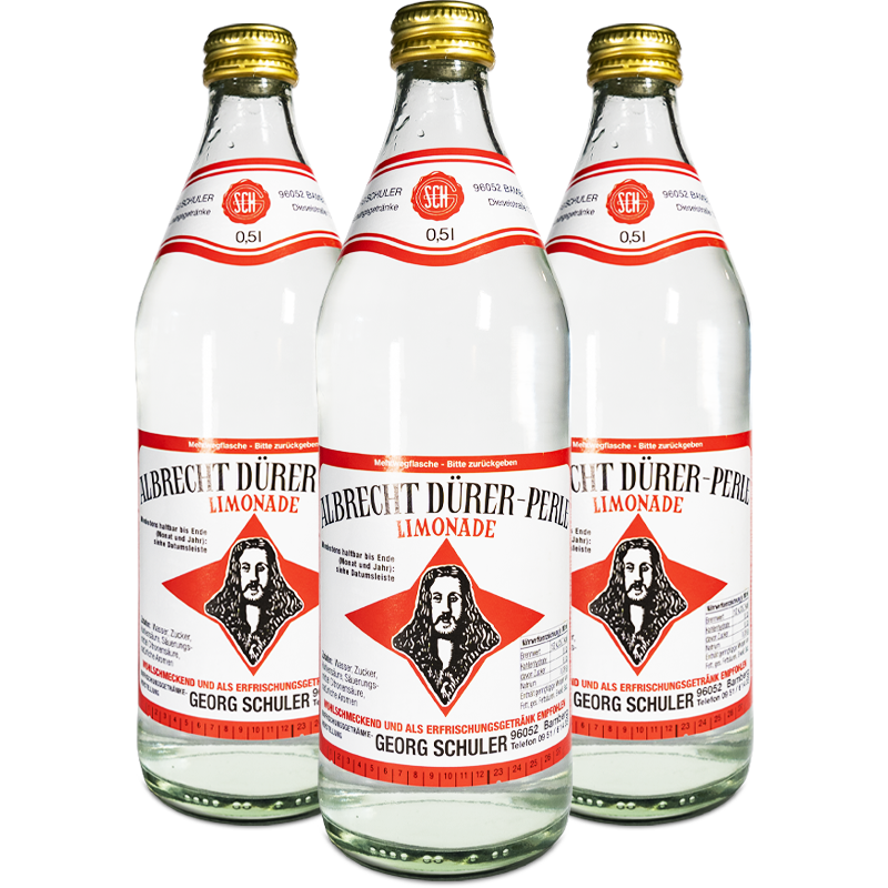 Schuler Georg Erfrischungsgetränke