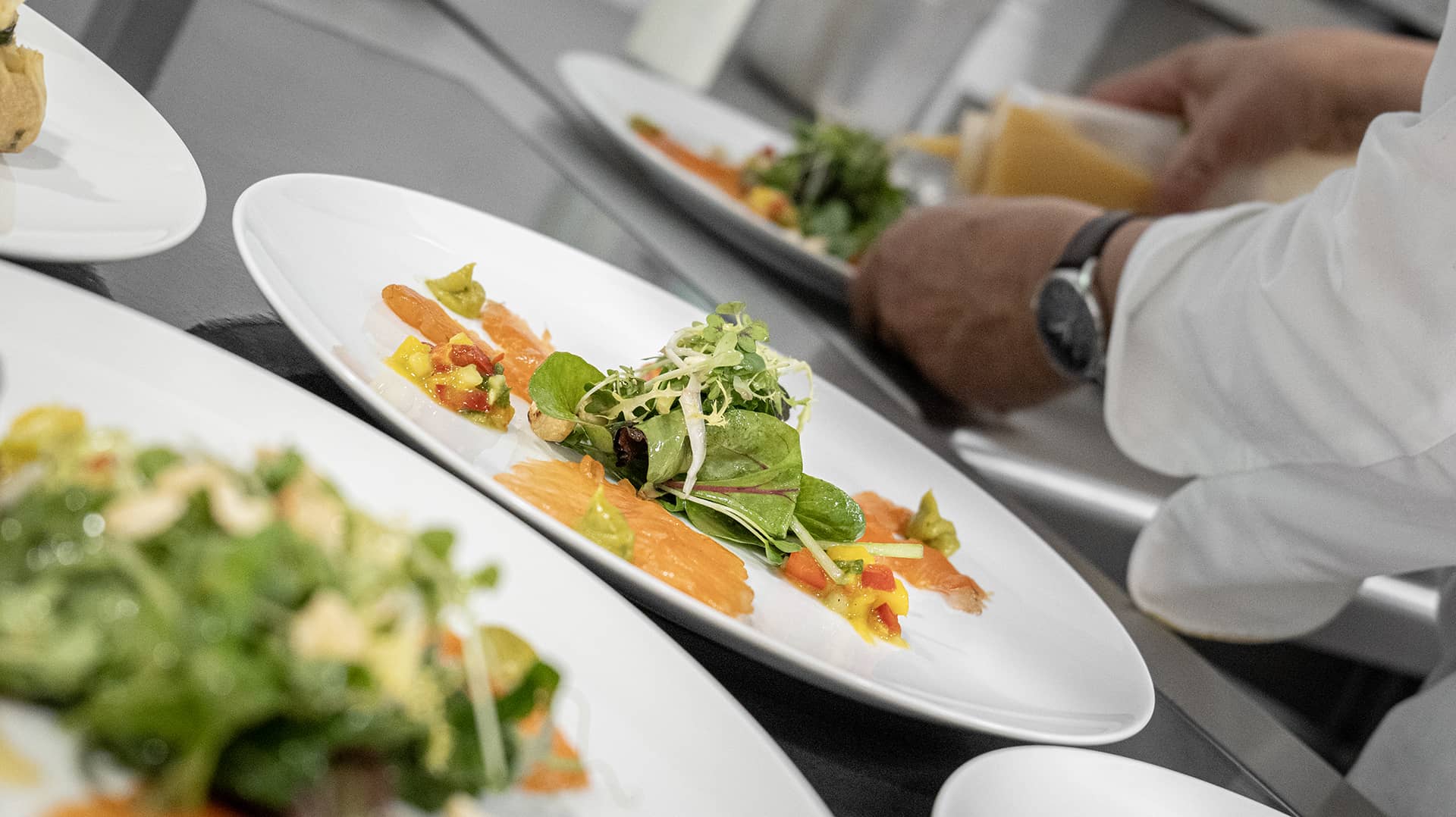 Schwan Restaurant
