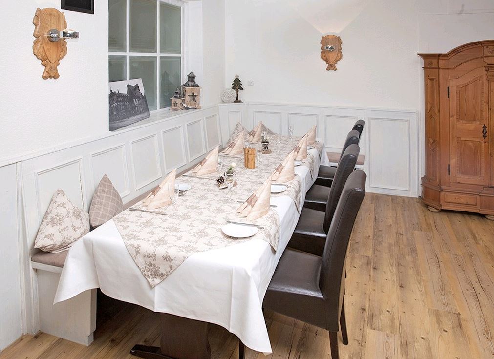 Schwarzes Kreuz Fürth Andreas & Stephan Gering GbR