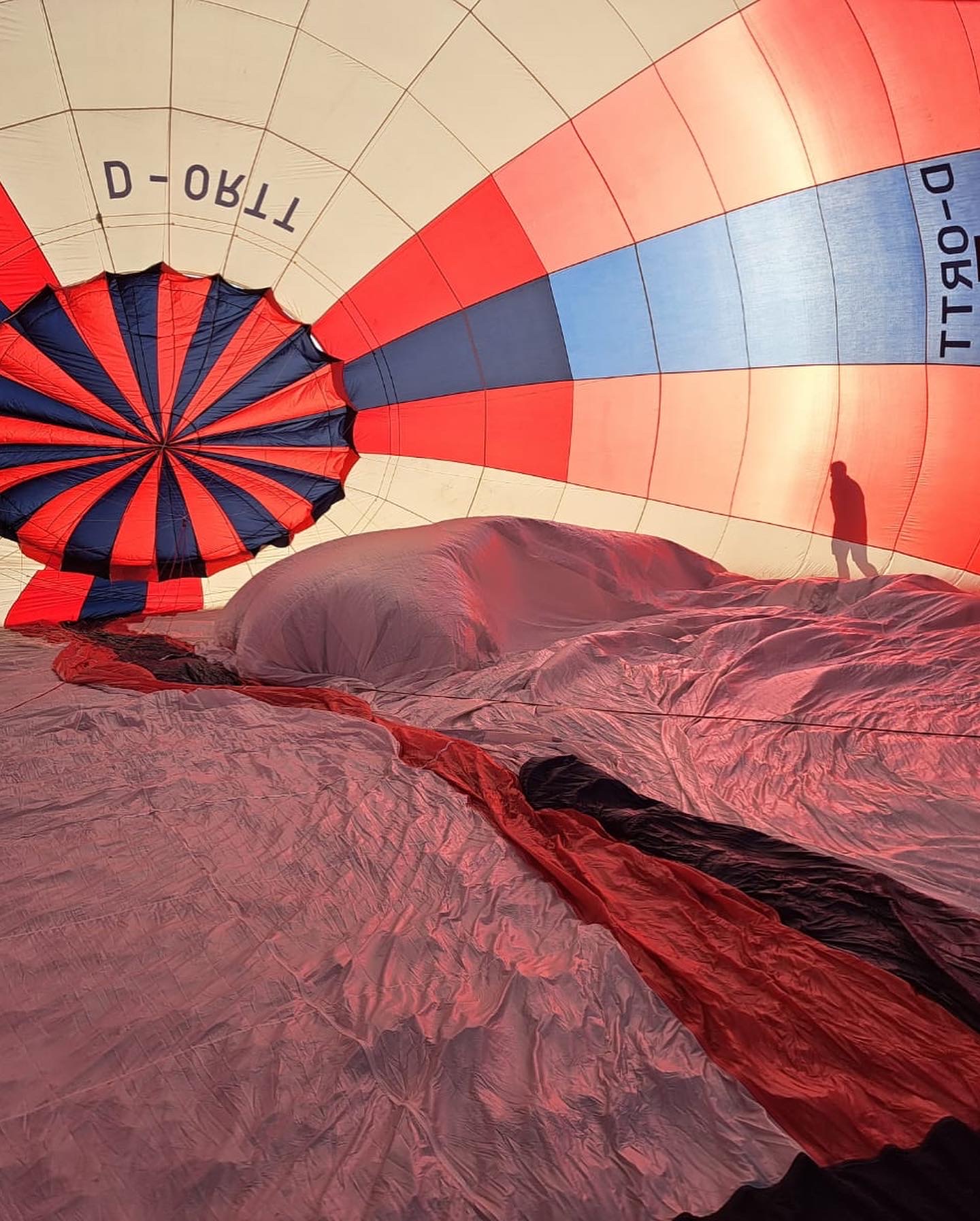 SchwebeGlück Ballonfahrten Bremen