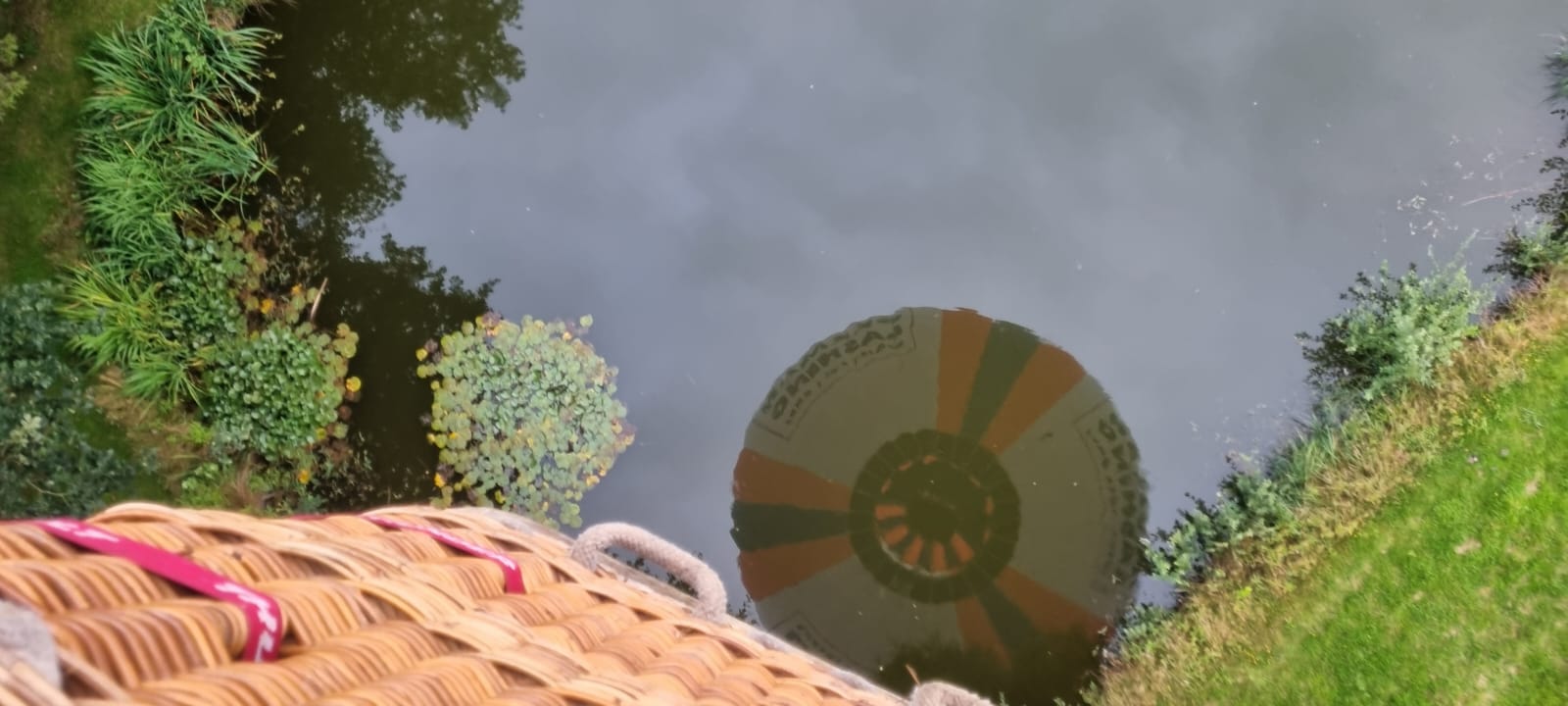 SchwebeGlück Ballonfahrten Bremen