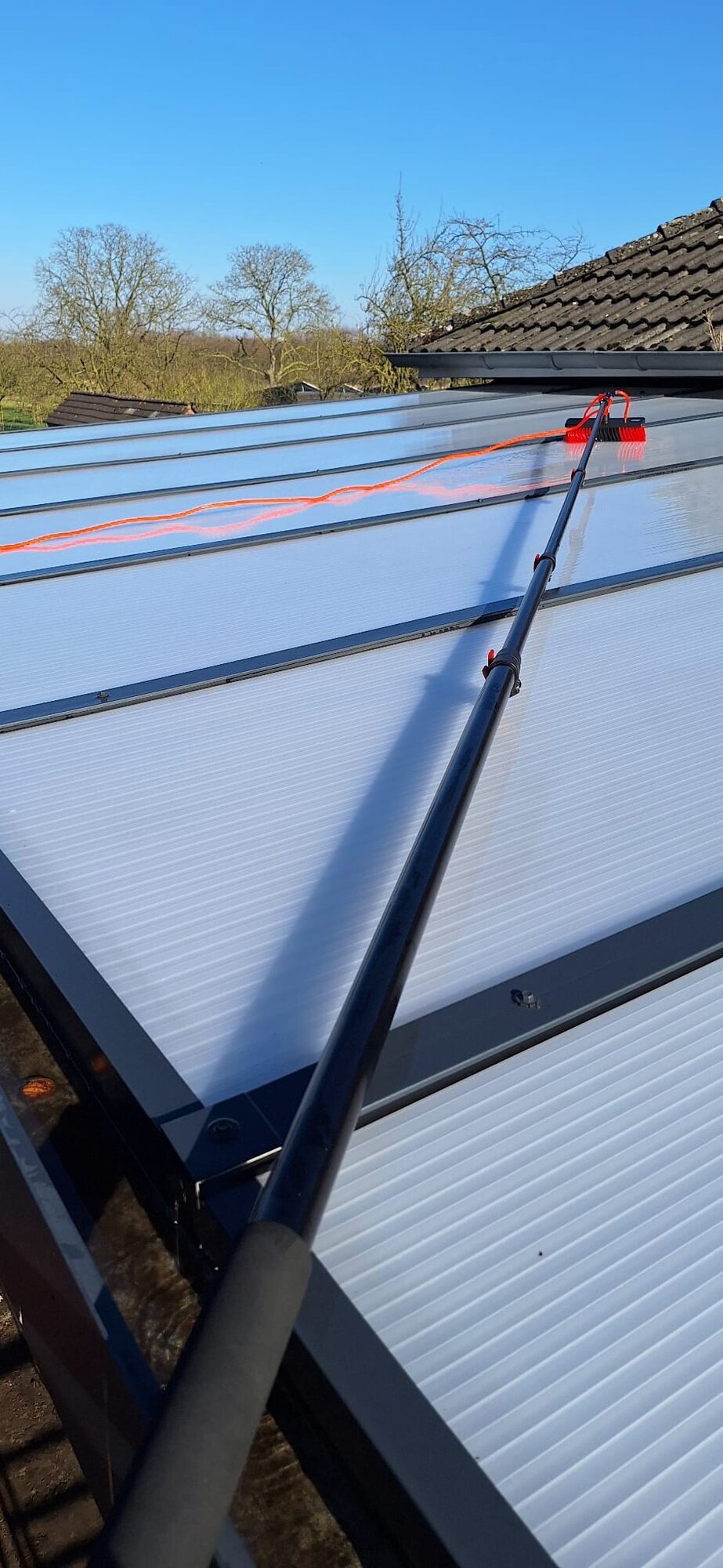 Sebastijan Hausmeister-Service