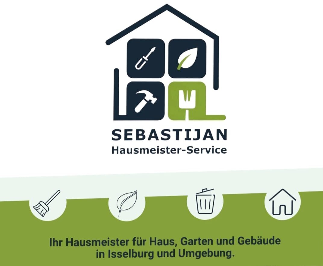 Sebastijan Hausmeister-Service