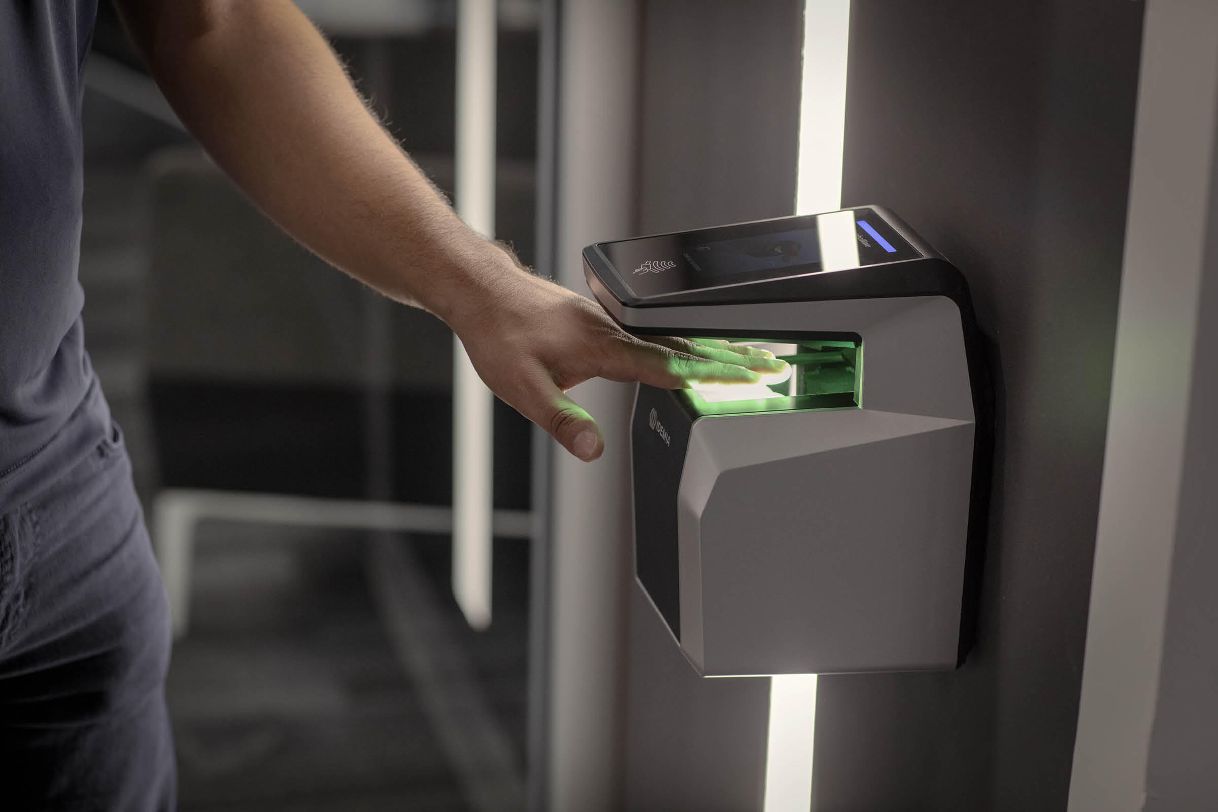 Securitas Sicherheitsdienst