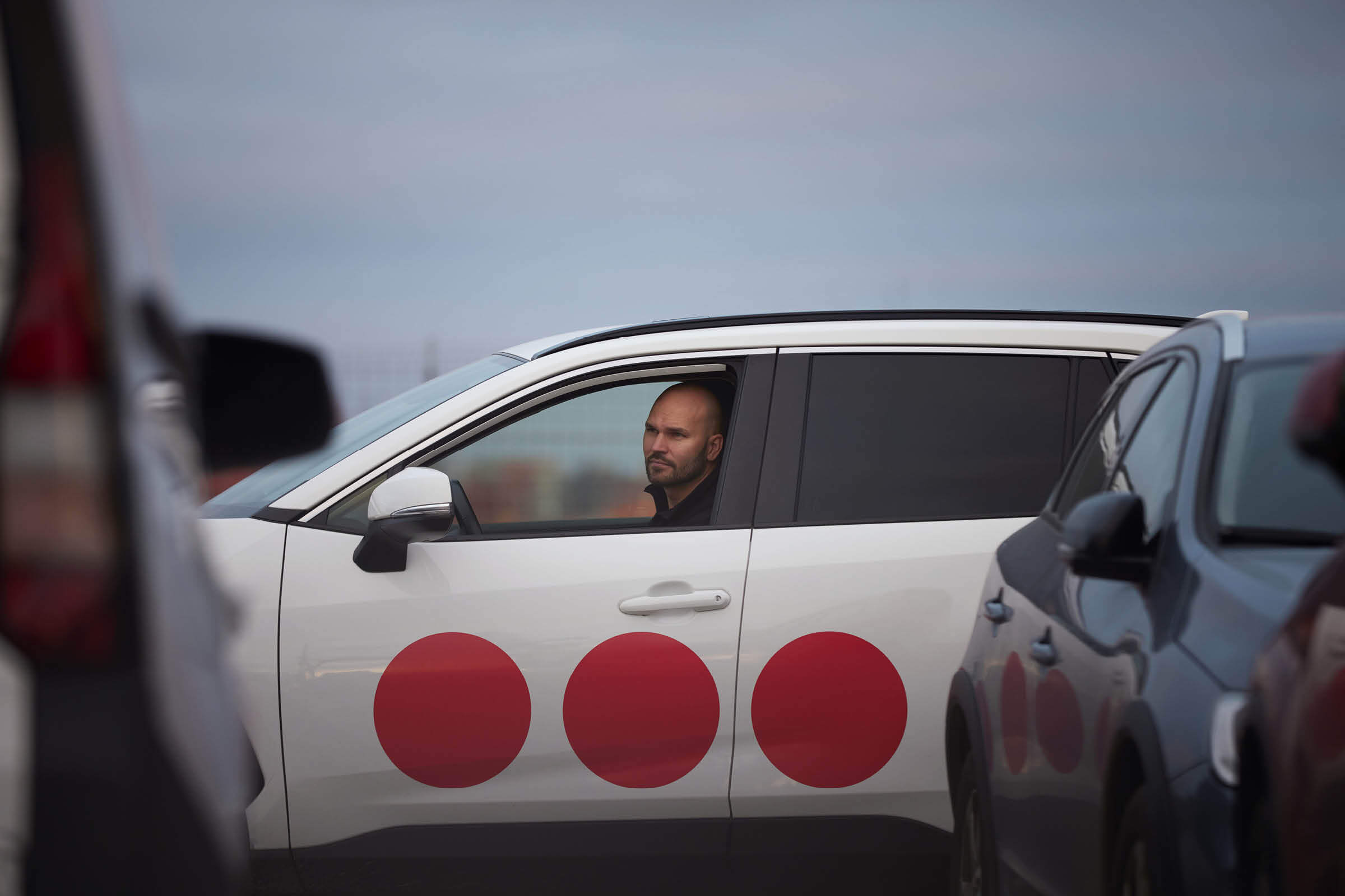 Securitas Sicherheitsdienst