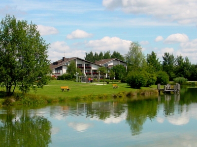 Seehotel Hintere Höhe