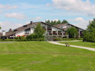 Seehotel Hintere Höhe