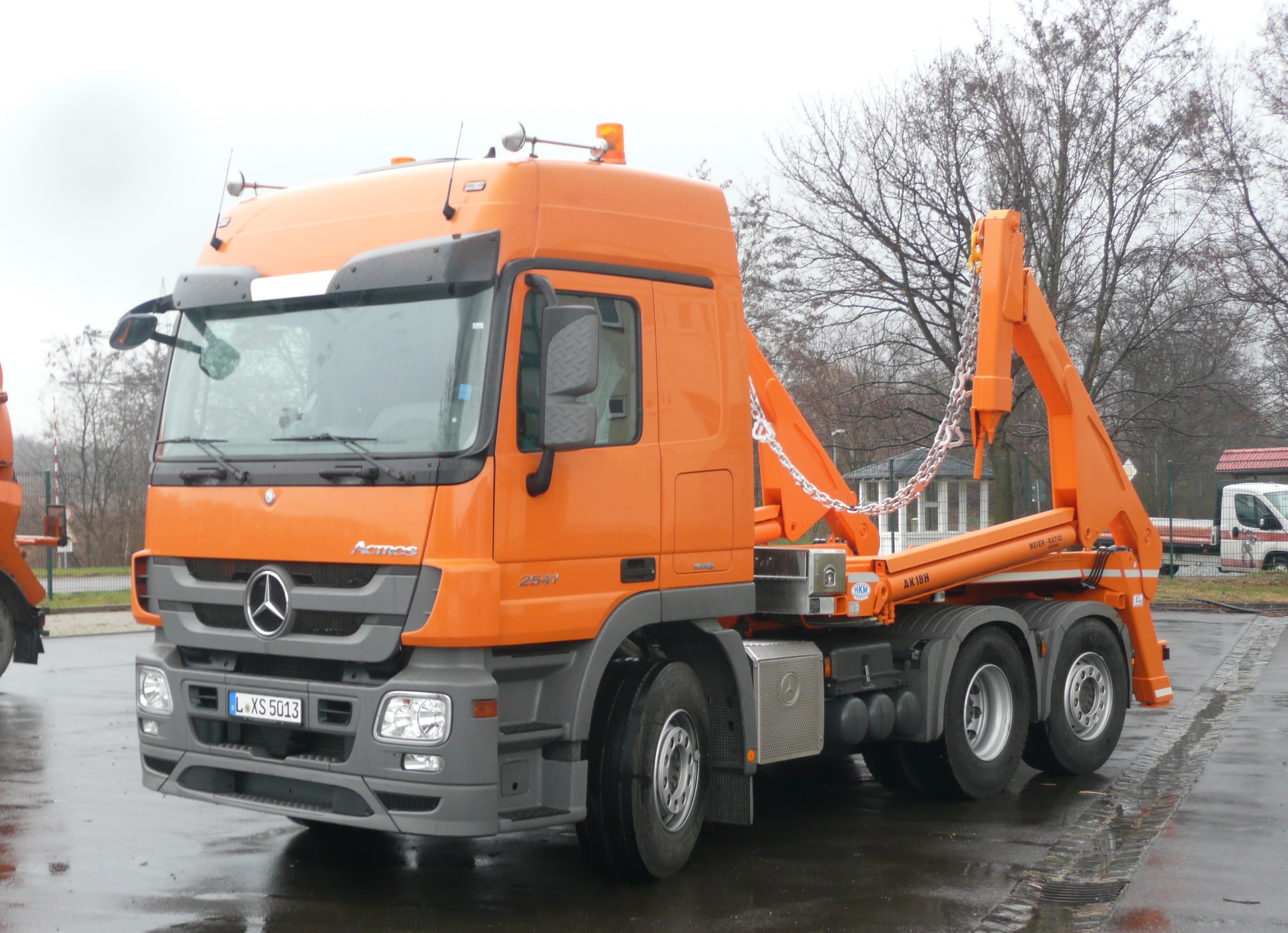 Semmler KANALTECHNIK GmbH & Co.KG